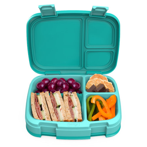Bentgo Leak-Proof 4-Compartment Bento Box