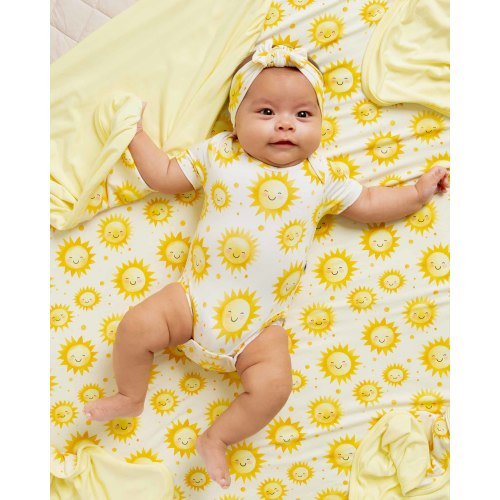 Little Sunshine Bodysuit