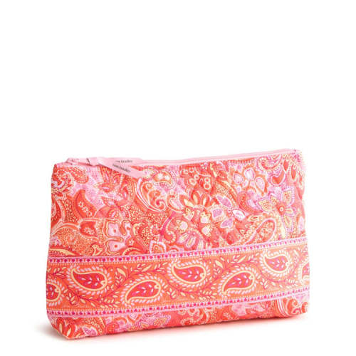 Large Pouch - Sherbet