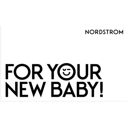 Nordstrom Gift Cards by CashStar