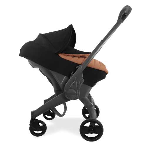 Winter Car Seat Cover - Canyon