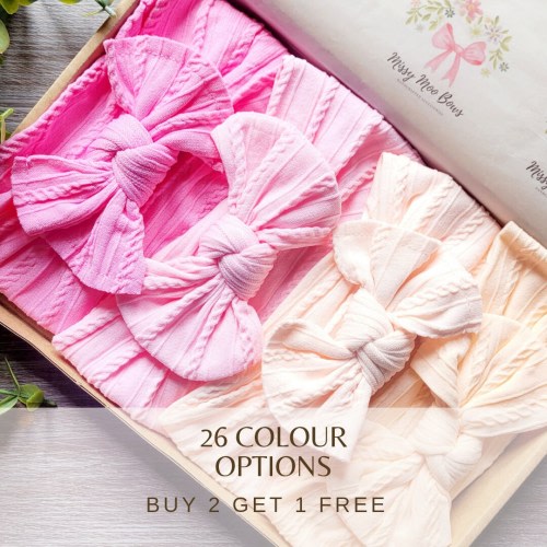 Baby headband, baby headband cable knit, soft headband for baby, first birthday gift for girl, gift for newborn, turban headband for baby