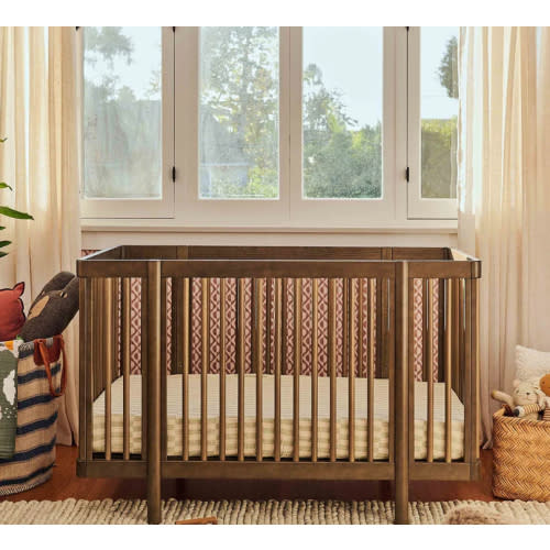 Crib Fund