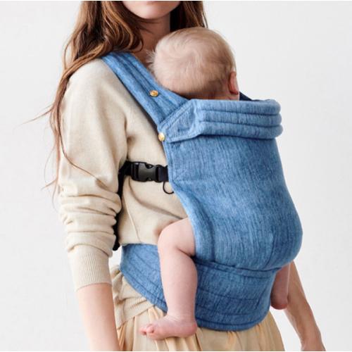 Denim Classic | Zeitgeist Baby Carrier | SHOP ARTIPOPPE