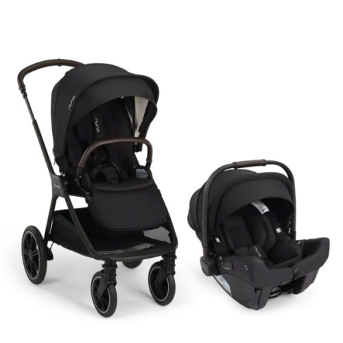 Stroller Fund