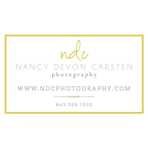 $100 Gift Card | NDC Photography