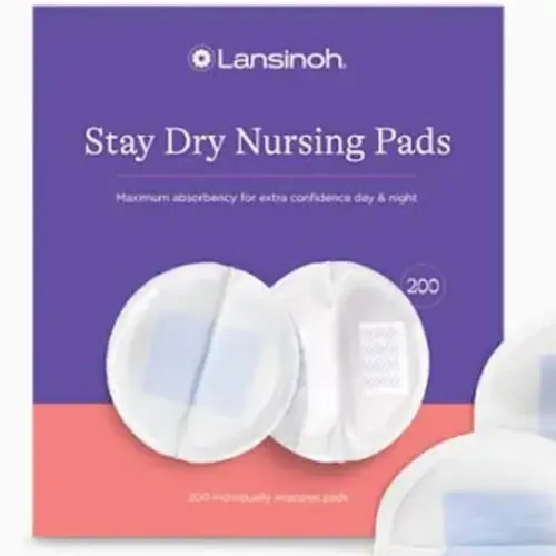 disposable nipple pads - Google Search