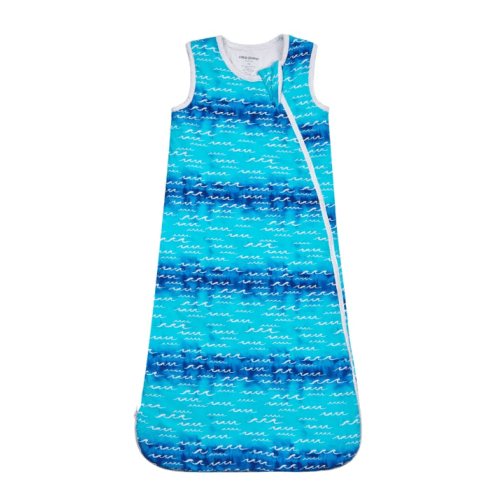 Nalu Bamboo Sleep Bag 1.0 by Coco Moon | cribhawaii.com