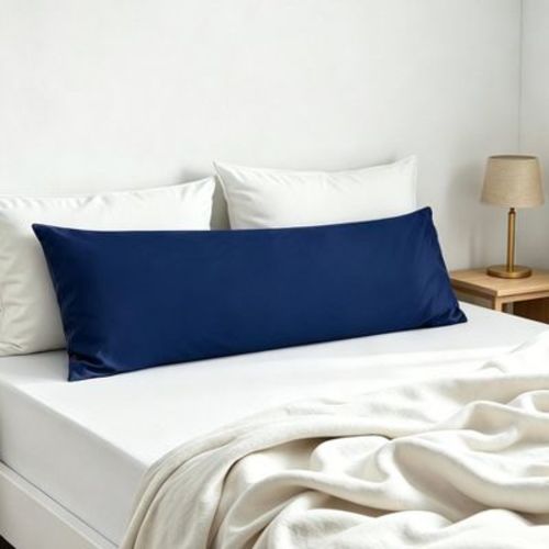 500TC Cotton Body Pillow Case
