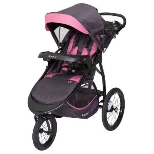 Baby Trend Expedition Race Tec Jogger Stroller