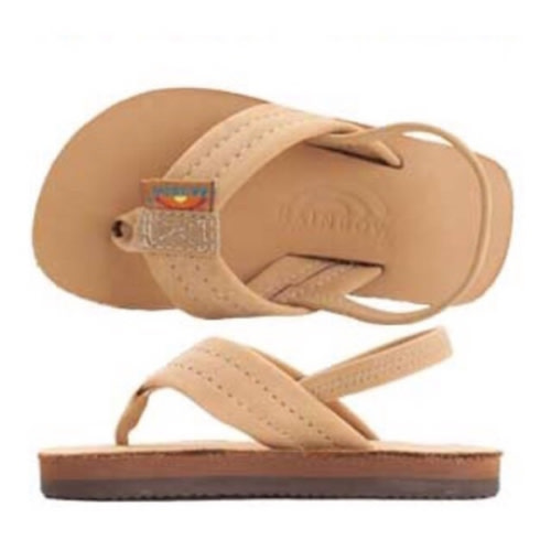 101LTS00_KIDS - Rainbow Sandals