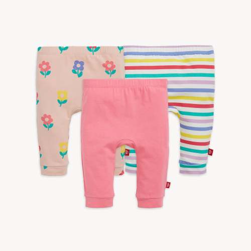 Magnetic 3-Pack Pant