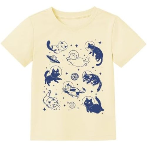 Toddler Kids Farm Cute Animal Pink Tractor Pattern Short Sleeve T-Shirt Summer Cotton Casual Tee Tops Clothes 2-7 Years