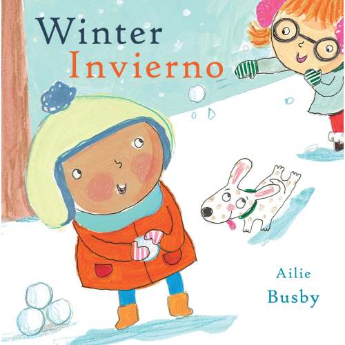 Invierno/Winter | Barnes & Noble®