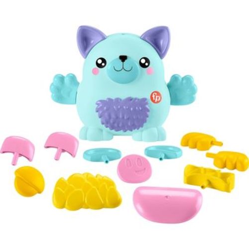 Fisher-Price Preschool Pets Mix N' Matchimals