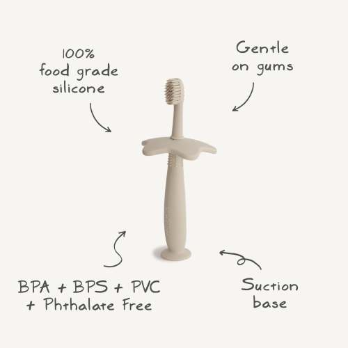 Star Training Toothbrush – Simple Steps Market