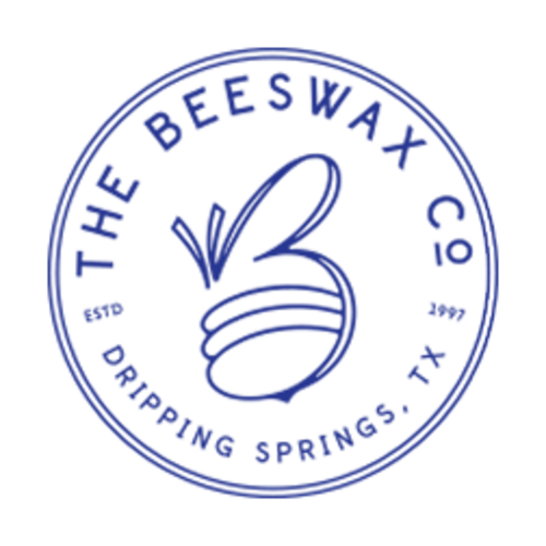 Pure Beeswax Pillar Candles – The Beeswax Co.