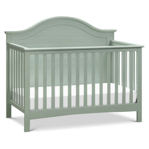 Carter's Nolan 4-in-1 Convertible Crib – DaVinci Baby