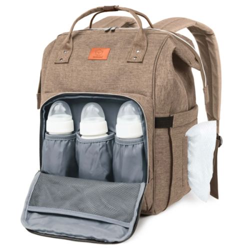 Best Diaper Backpack - Diaper Bag Organizer – KeaBabies