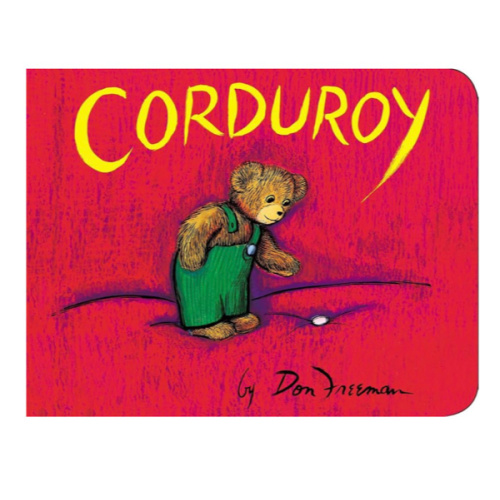 Corduroy