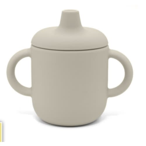 Buy Nouka Non-Spill Sippy Cup Shifting Sand at Well.ca | Free Shipping $35+ in Canada