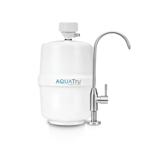 AquaTru Under Sink
