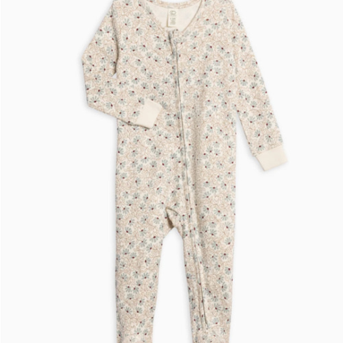 Peyton Zipper Sleeper