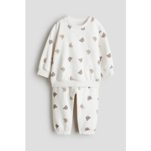 2-piece Sweatsuit