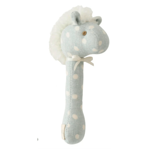 Horse Stick Rattle
