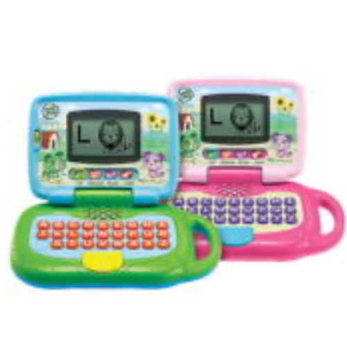 My Own Leaptop | Best Educational Kids Toys | LeapFrog