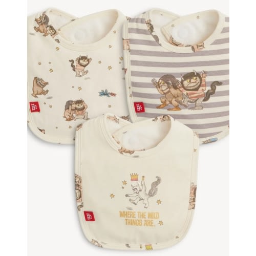 Magnetic Bib 3-Pack – Magnetic Me