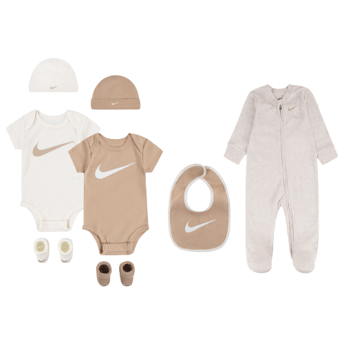 Nike 8 Piece Gift Set