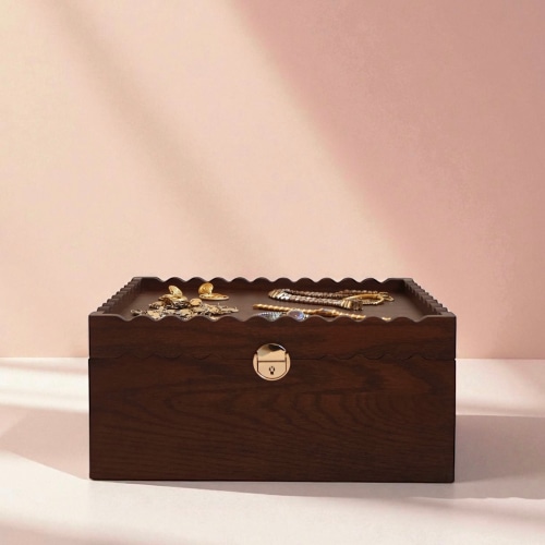 The 2-in-1 Keepsake Case – Curio Blvd