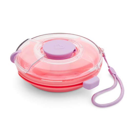Snack Wheel™ - Cups & Mealtime | Munchkin