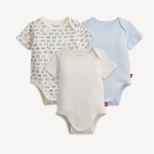 Magnetic 3-Pack Bodysuit – Magnetic Me