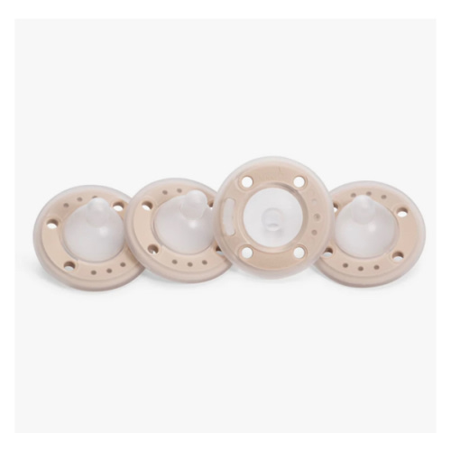 Ninni Pacifier Blueberry 4 Pack