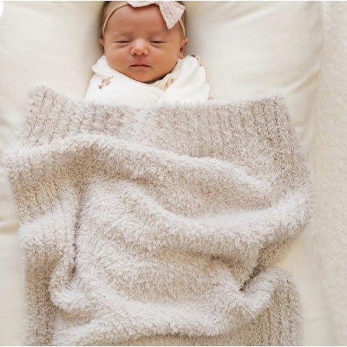 BAMBONI® MINI BLANKETS