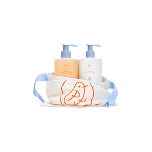 All Hands Kit – Paloroma