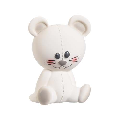 Josephine the Mouse Teether