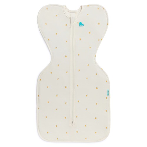 Swaddle Up™ 1.0 TOG Silky Lux Swaddle, 0-3 M