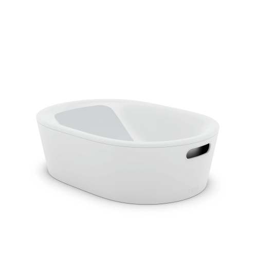 3-in-1 Bath Tub - Coconut