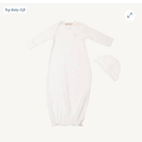 Adorable Everyday Set - Worth Avenue White