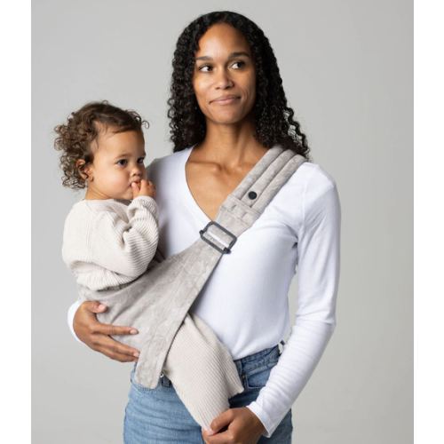 The Monarch Toddler Sling - Ashland Camo