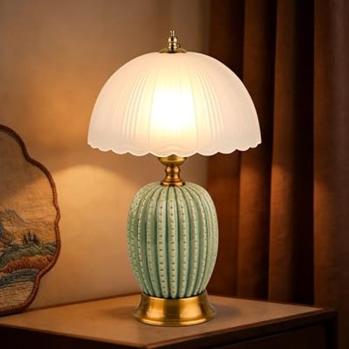 Small Table Lamp