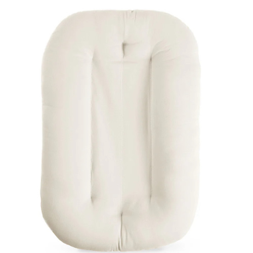 Infant Lounger | Natural