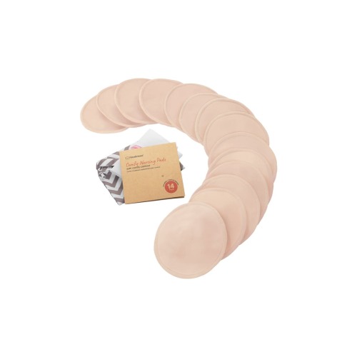 14-Pack Comfy Nursing Pads