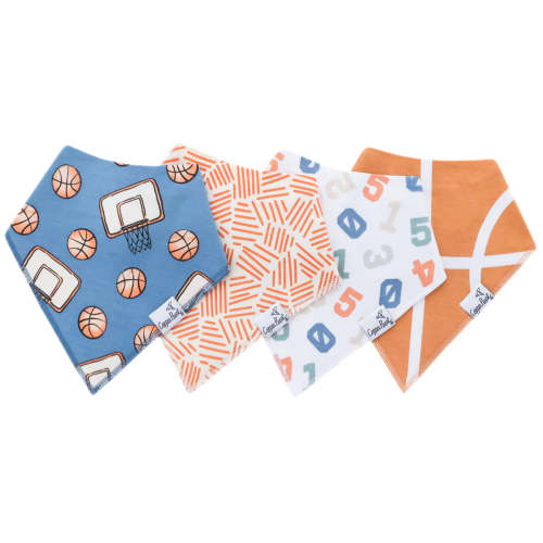 Bandana Bibs - Dunk