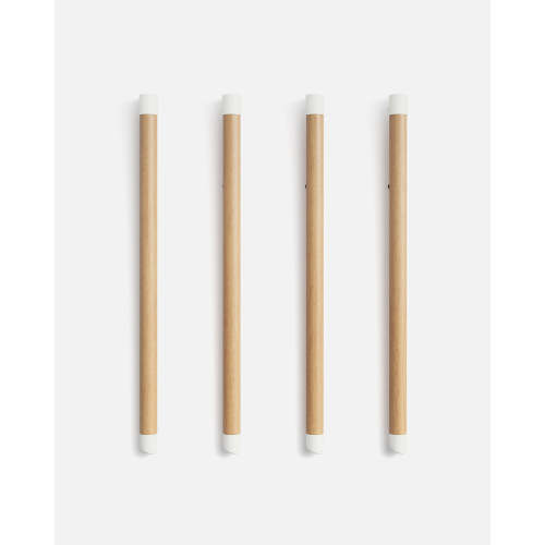 High Chair Legs - Coconut