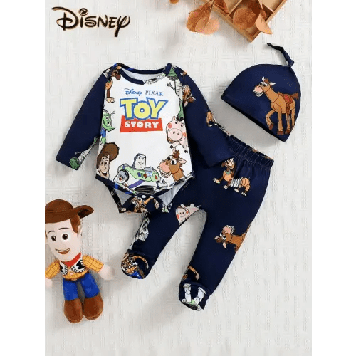 Toy story set