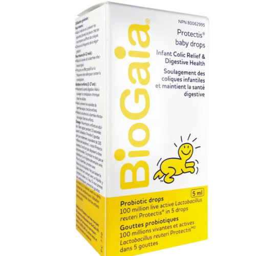 Baby ProTectis Drops 5mL